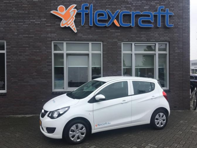 Huisvesting & vervoer